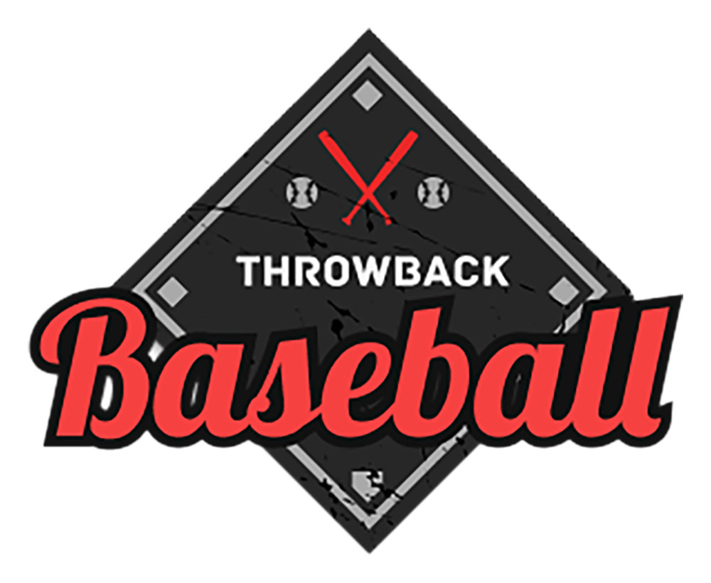 Baseball Logo